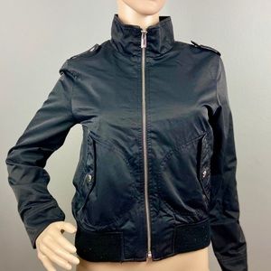 MICHAEL Michael Kors Black jacket